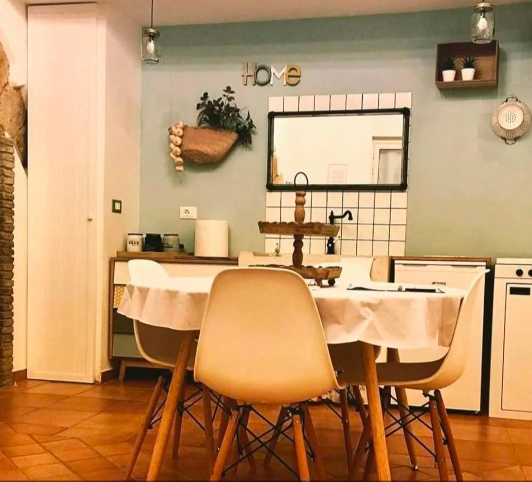 La Porta Dei Venti Apartment Agrigento Ngoại thất bức ảnh