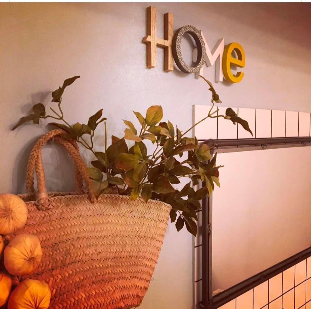 La Porta Dei Venti Apartment Agrigento Ngoại thất bức ảnh